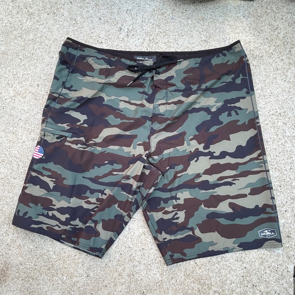 Men's O'Neill Board Shorts